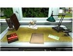 Nancy's Desk