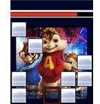 Alvin and The Chipmunks
