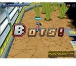 Bots Online Screenshot - action games