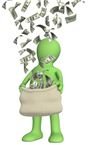 Tax Windfall