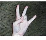 ASL Seven Front