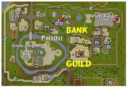 best way to make money mining in runescape