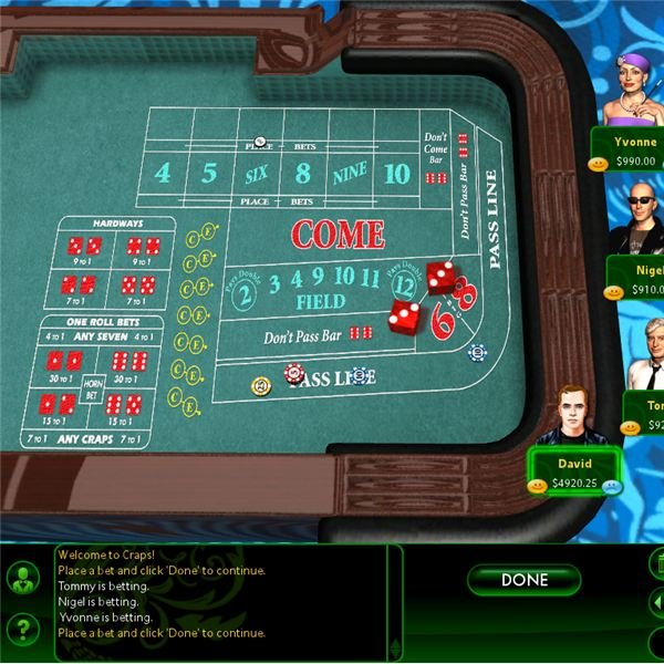 Scores Casino for mac download free