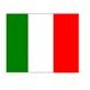 Italian Flag