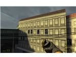 Half-Life 2 - An Easy Throw If You Manage to Not Get Shot