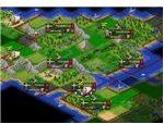 Freeciv isn't a sight for sore eyes