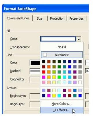 How to Add a Printable Picture to the Background of Your Excel Worksheet