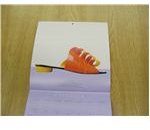 museum shoe