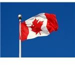 Canadian Flag