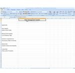 Risk Assessment Tool