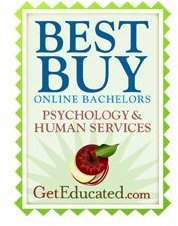 Top Online Psychology Degree Programs