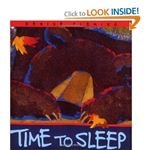 Time to Sleep