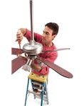 ceiling fan