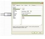 Find Date Values