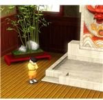 Master Manchu the Magical Gnome of China