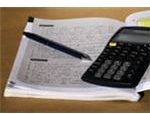 time for math