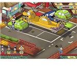 Parking Dash screenshot