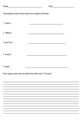 Rhodes Worksheet