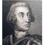 James Olethrope Portrait (Image Credit: Wikimedia Commons)