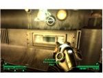 Fallout 3: Mothership Zeta - The One Weakness in Their Plan...a Well Labeled Panel