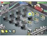 yoville facebook - Burnt cookies Sweet Factory