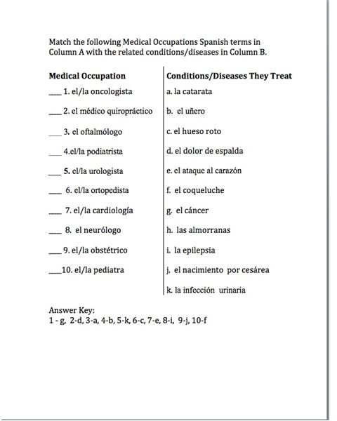 of medical terminology 1 medical terminology quiz medical terminology ...