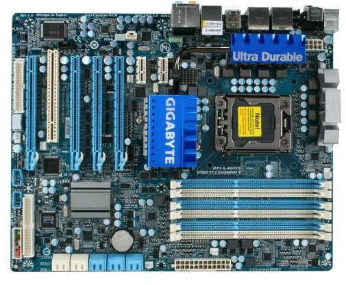 Top 10 Motherboards Rankings: What is The Best Motherboard and