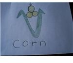 Corn Symbol