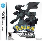 Catch Victini in Pokemon White