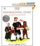 The Thanksgiving Story