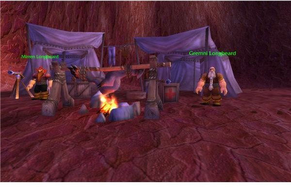 World Of Warcraft Quest Guides