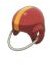 Football Helmet