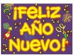 Feliz!