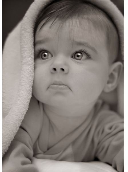 best infant photography