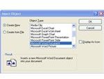 Documents to AutoCAD Drawing
