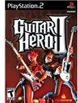 Guitar Hero II