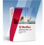 mcafee antivirus free edition 2011