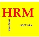 Humn Resource Management History