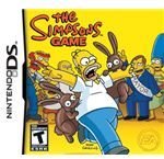 The Simpsons Game