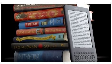 can you convert kindle books to pdf