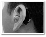 Hearing impaired students can be very successful