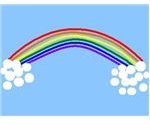Pipe Cleaner Rainbow