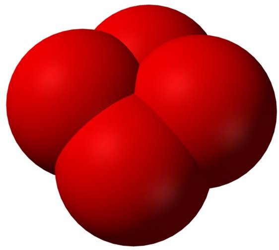 Chemical Potential Energy Stored In Your Muscles