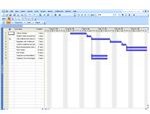 Concert Project - With Task Dependencies