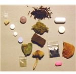 Pyschoactive Drugs