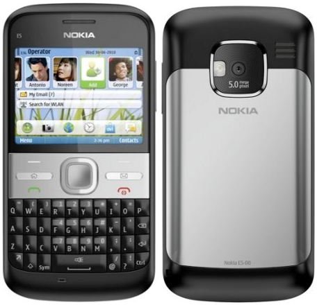 Nokia E5 Whatsapp Application Free Download