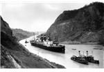Panama Canal Disasters