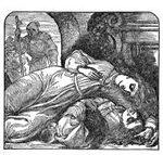 Friar's plan goes wrong.