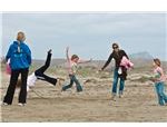 Kids Skip Rope