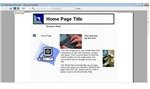 free web page editor microsoft